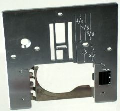 Janome Needle Plate for 720 760 AQS 2009