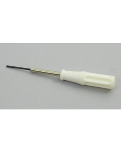 Brother Hex Screwdriver for PRS100 PR600 620 650 - XC5159051