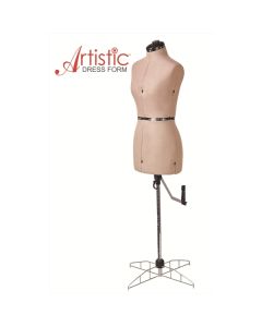 Janome Artistic Dress Form Size Petite