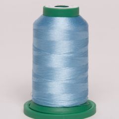 **OUT OF STOCK** Exquisite Chambray Blue Embroidery Thread 403 - 5000m