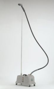 Jiffy J-4000D Drapery Steamer with 7.5 Foot Hose (1451)