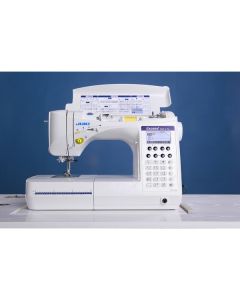 Juki HZL F400 Exceed Sewing Machine Refurbished