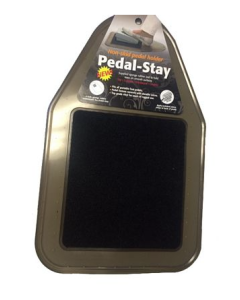 Pedal-Sta II Sewing Machine Foot Control Stabilizer