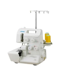 Juki MO-654DE Serger Open Box