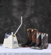 Jiffy J-2000SBR SteamBreaker Steamer