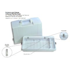 Universal Flatbed Sewing Machine Carrying Case P60214