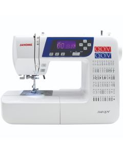 Janome 3160 QOV Quilts of Valor Sewing Machine