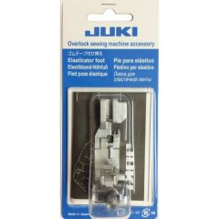 Juki Serger Elasticator Presser Foot for MO-1000 - 40138095