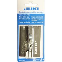 Juki Blind Stitch Presser Foot For MO-1000, MO-2000QVP Sergers - 40138091