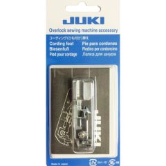 Juki Cording Presser Foot for MO-1000 Serger