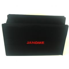 Janome Sewing Machine Semi-Hard Machine Cover - 858802003