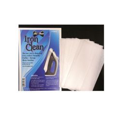 Bo-Nash Iron Clean