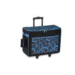 Brother Scan N Cut Trolley Bag Blue CATOTEB