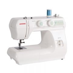 Janome 2212 Mechanical Sewing Machine Refurbished