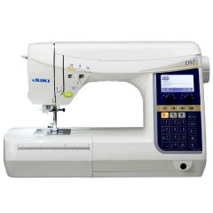 Juki HZL-DX7 Computerized Sewing Machine Open Box