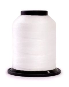 Grace Finesse Quilting Thread Snow White #3283