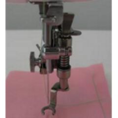 Juki TL Series Quilting Foot Front Open Toe - 40171422