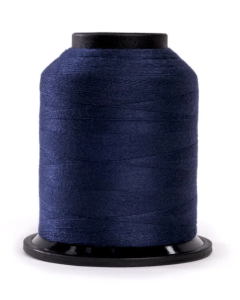 Grace Finesse Quilting Thread Mid-night Blue #3294