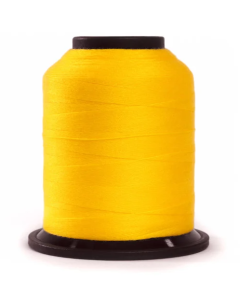 Grace Finesse Quilting Thread Marigold #3296