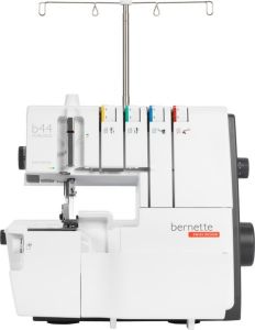 bernette b44 Funlock Overlock Serger - customer return