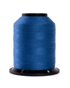 Grace Finesse Quilting Thread Blue Sapphire #3298