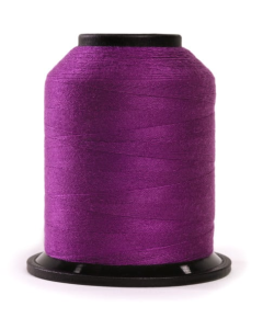 Grace Finesse Quilting Thread Royal Purple #3301