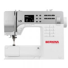 Bernina 335 Sewing Machine Pre-Owned