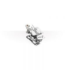 Bernina Ruffler # 86 for 5/7 Series 8 Series