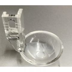 Juki Clear Glide Foot for TL2200QVP J-350QVP