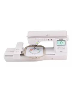 Brother NQ3550W Sewing and Embroidery Machine SPECIAL OFFER  LOOK INSIDE