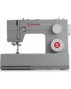 Singer Heavy Duty 4432 Sewing Machine