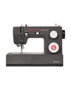 Singer 4532 Heavy Duty Sewing Machine