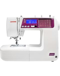 Janome 5300QDC-G Sewing and Quilting Machine 