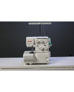 Janome 8002D Serger Preowned