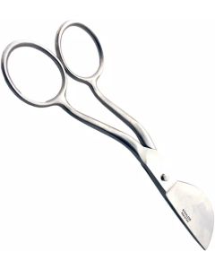Stainless Steel 6 Inch Applique Scissor