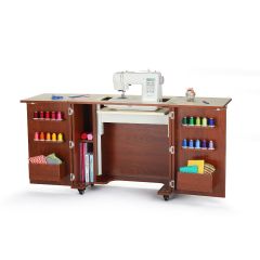 Kangaroo Bandicoot Cabinet in Teak K8205 (OUT OF STOCK)
