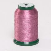 Kingstar Metallic Thread Carnation MA-10