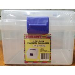 Serger Cone Thread Box