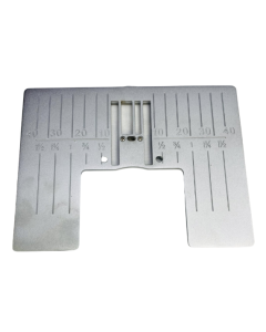 Husqvarna Viking Needle Plate 68003153