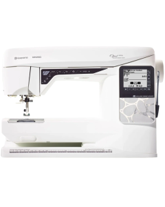 Husqvarna Viking Opal 690Q