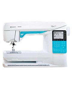 Husqvarna Viking Opal 650 Factory Serviced