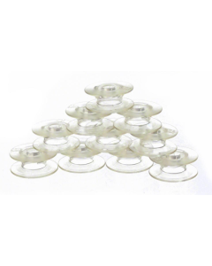 Husqvarna Viking Bobbins Plastic 10 Count - 412097545