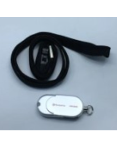 Husqvarna Viking USB Embroidery Stick 1 GB HV (For Topaz Series) 413095705