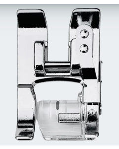 Husqvarna Viking Adjustable 1/4" Foot with Guide for IDF System (9) 920568096