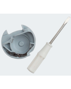 Husqvarna Viking Specialty Bobbin Case  920452096
