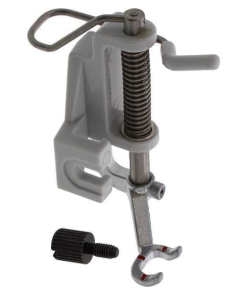 Pfaff Open Toe Free Motion Spring Foot (J,L) 821141096