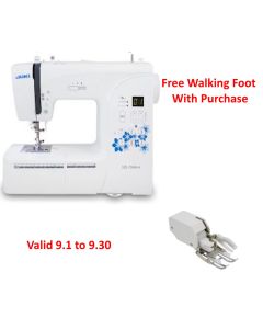 Juki HZL-70HW Sewing Machine