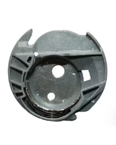 Brother Bobbin Case XE8298001 for Brother Luminaire XP, Dream Machine XV, VE Series (Gray)