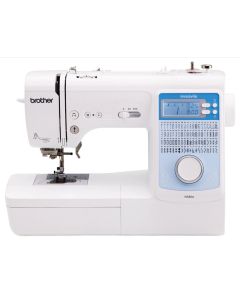 Brother NS80e Computerized Sewing Machine with $154.97 Bonus Kit