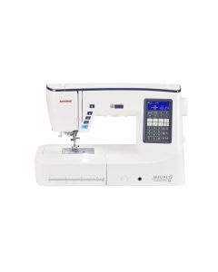 Janome Skyline S6 Anniversary Edition Sewing Machine Refurbished